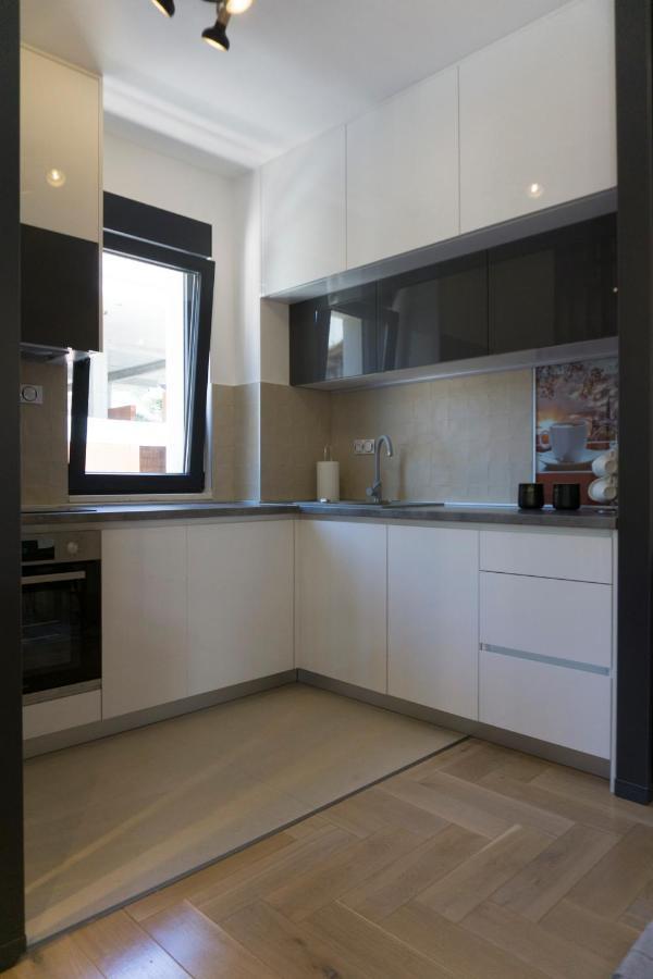 Apartman Aurora Trebinje Zewnętrze zdjęcie