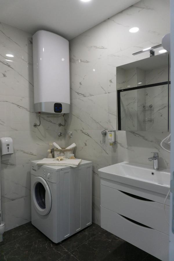 Apartman Aurora Trebinje Zewnętrze zdjęcie