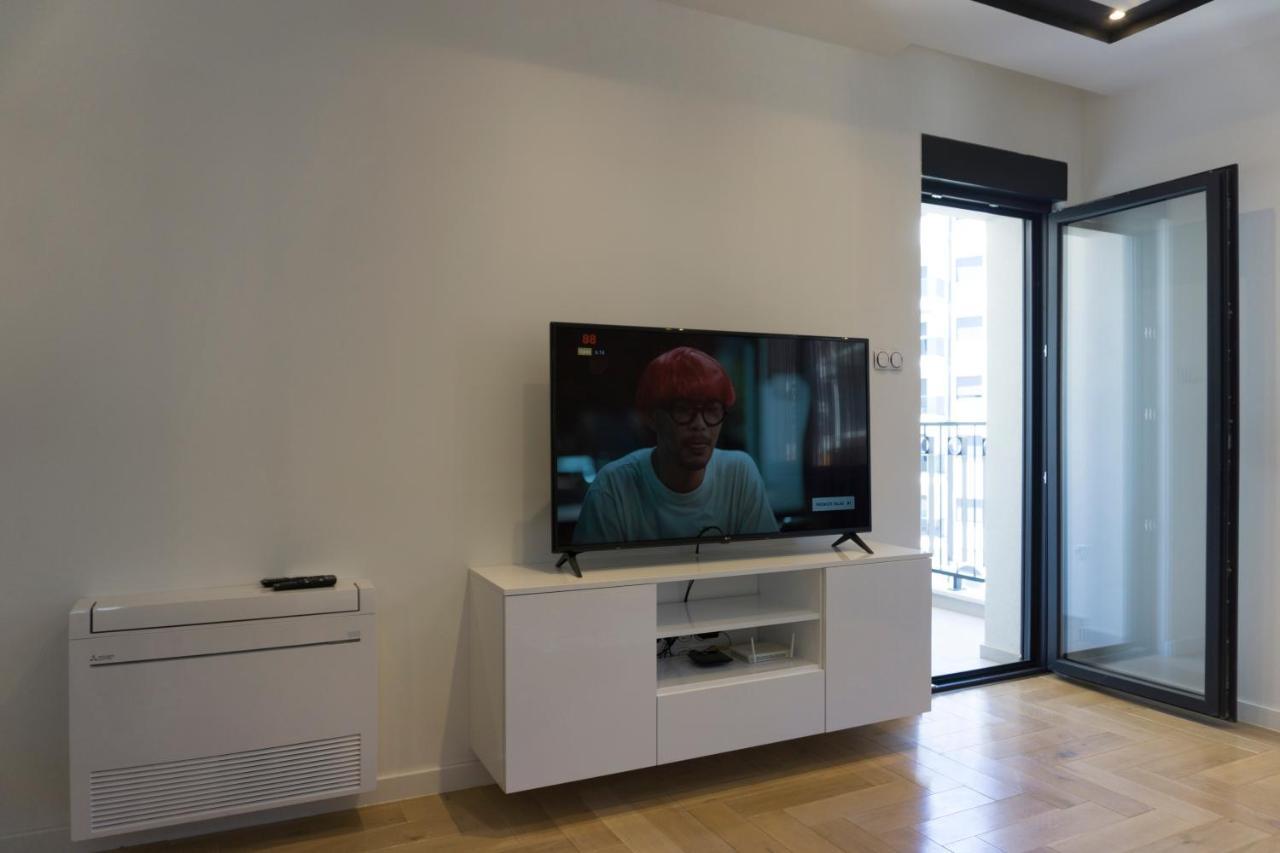 Apartman Aurora Trebinje Zewnętrze zdjęcie