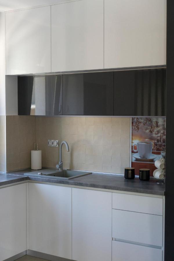 Apartman Aurora Trebinje Zewnętrze zdjęcie