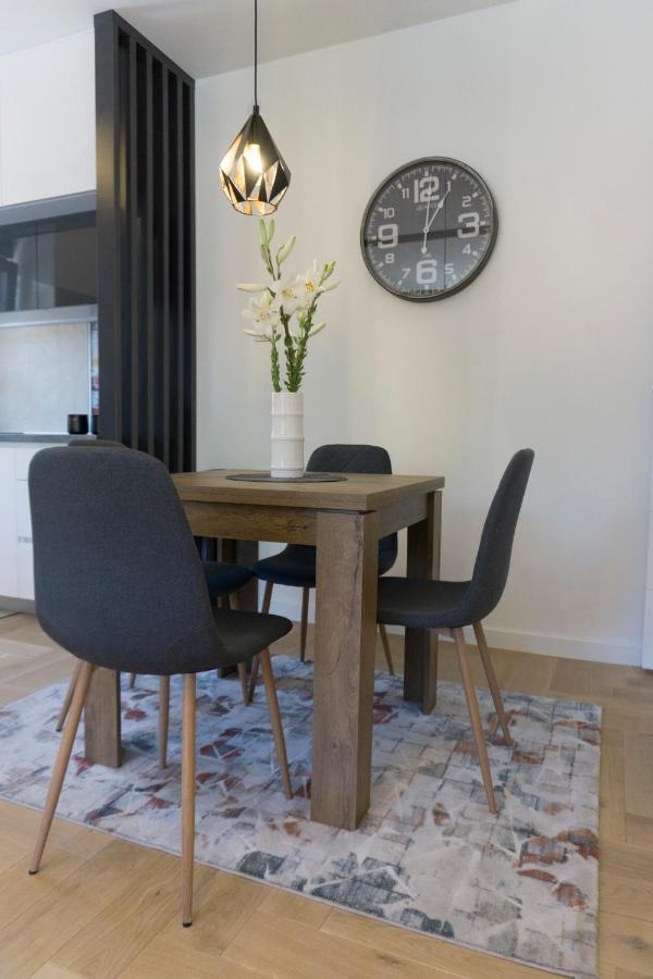 Apartman Aurora Trebinje Zewnętrze zdjęcie