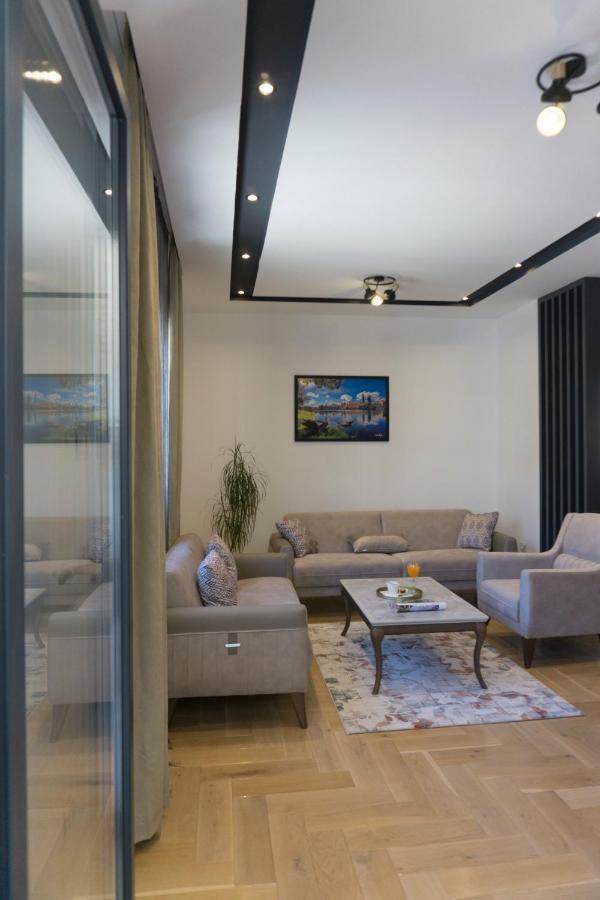 Apartman Aurora Trebinje Zewnętrze zdjęcie