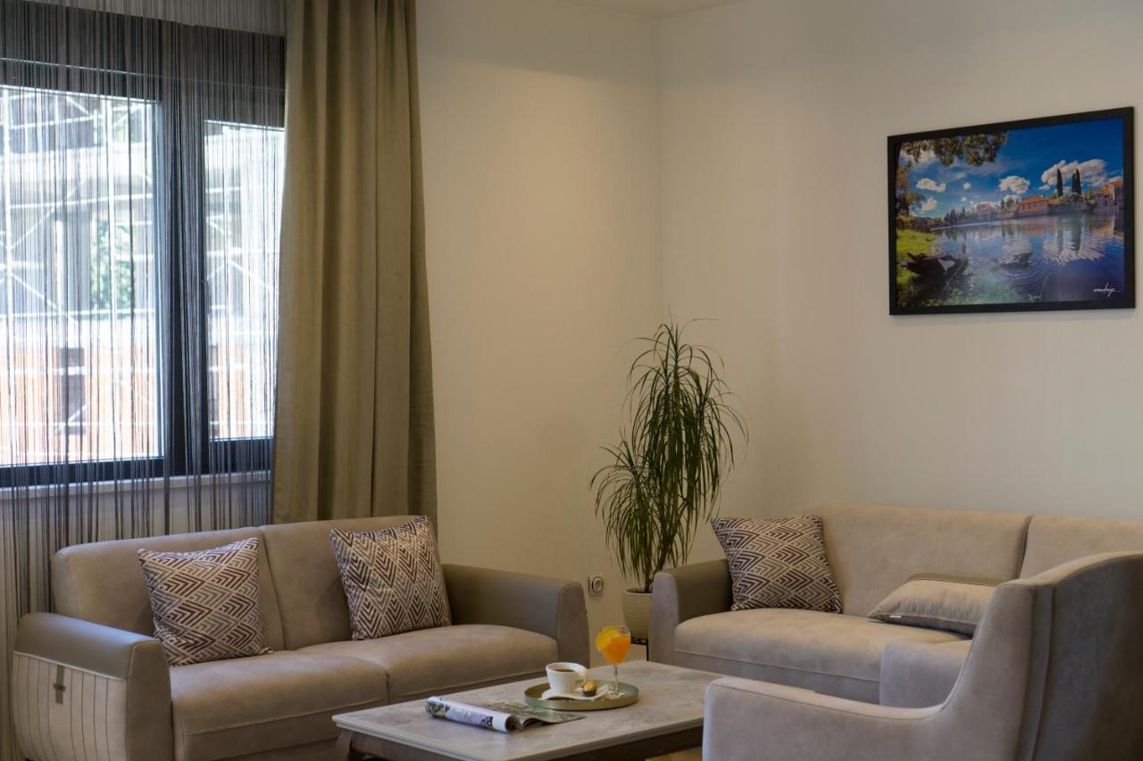 Apartman Aurora Trebinje Zewnętrze zdjęcie
