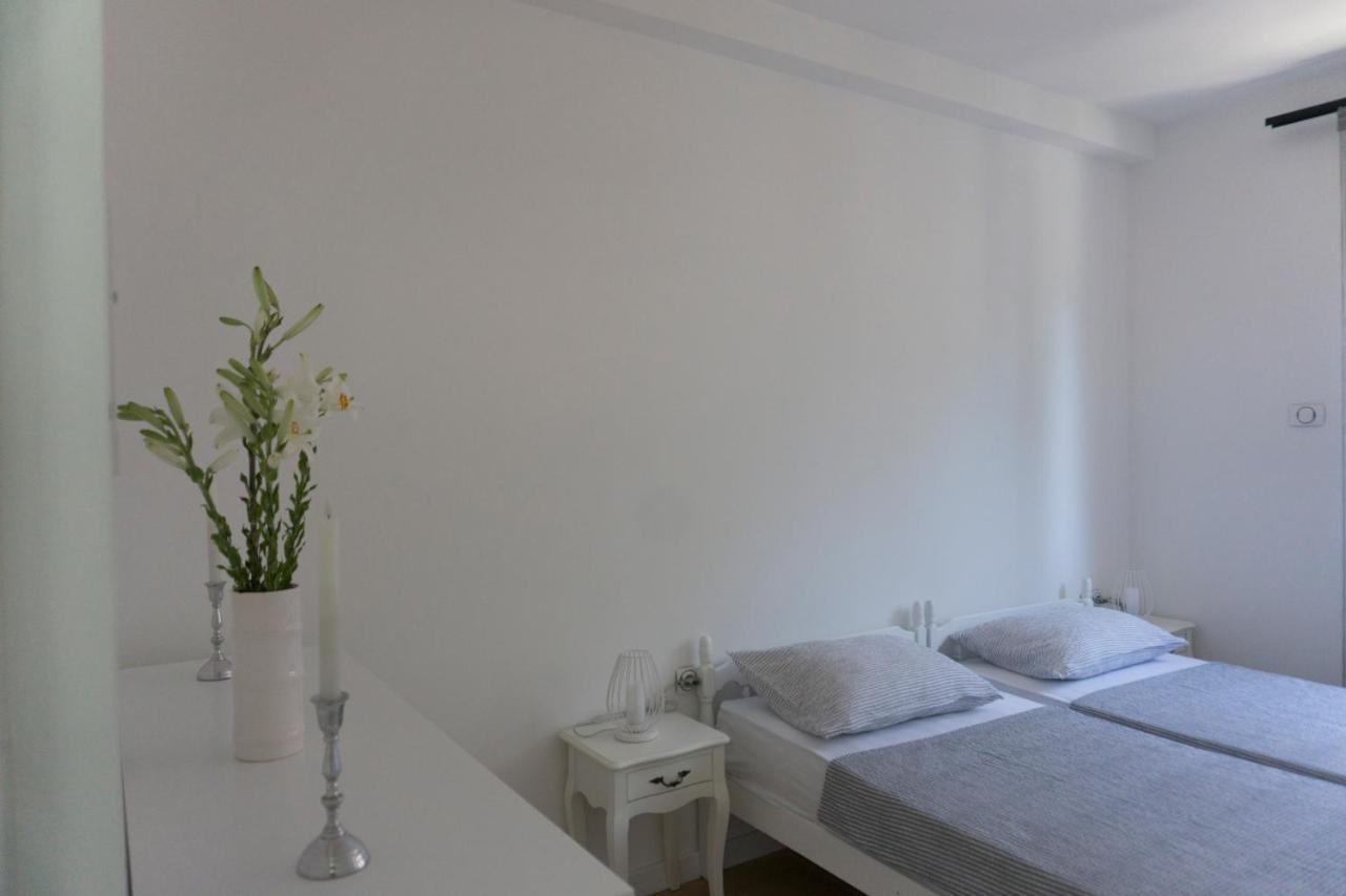 Apartman Aurora Trebinje Zewnętrze zdjęcie