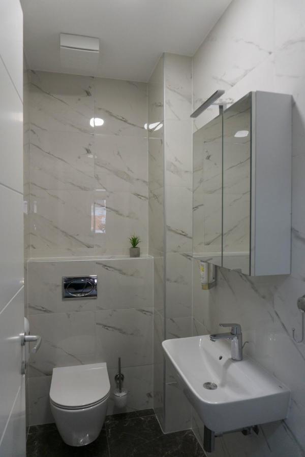 Apartman Aurora Trebinje Zewnętrze zdjęcie