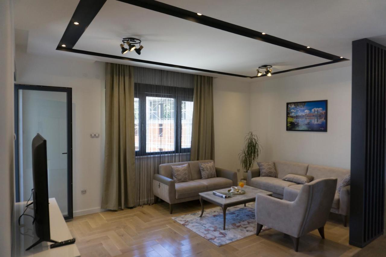 Apartman Aurora Trebinje Zewnętrze zdjęcie