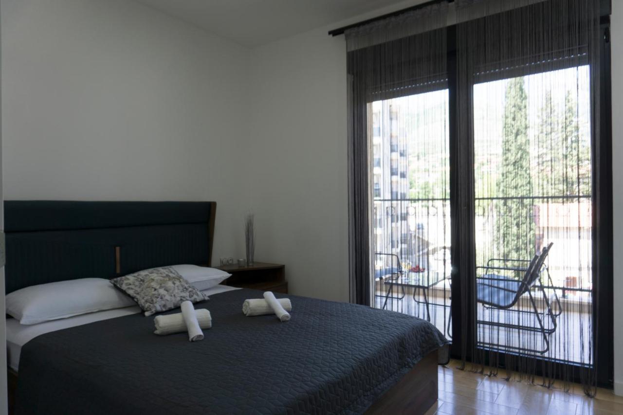 Apartman Aurora Trebinje Zewnętrze zdjęcie