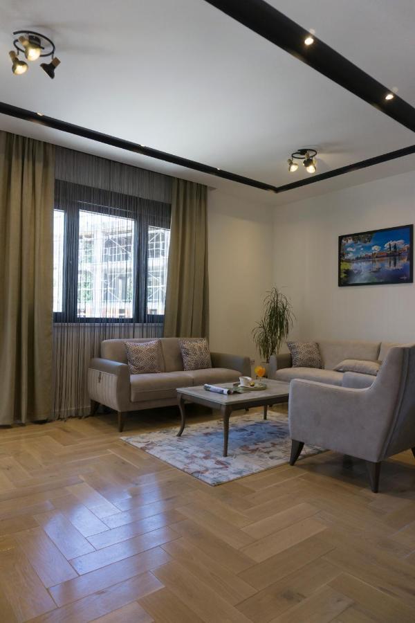 Apartman Aurora Trebinje Zewnętrze zdjęcie