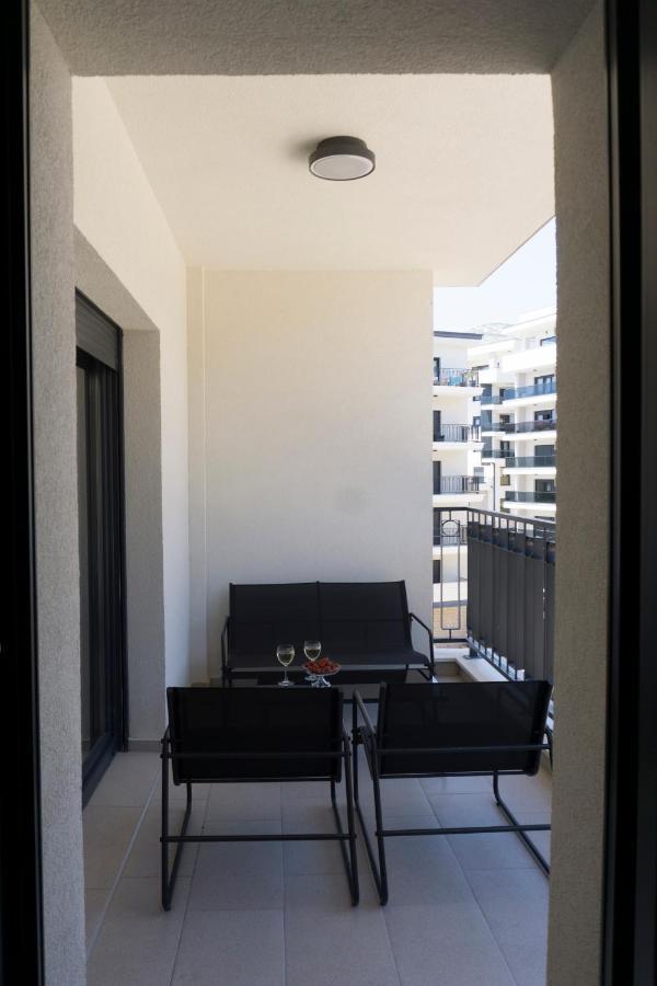 Apartman Aurora Trebinje Zewnętrze zdjęcie