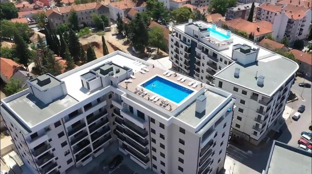 Apartman Aurora Trebinje Zewnętrze zdjęcie