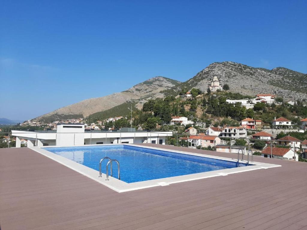 Apartman Aurora Trebinje Zewnętrze zdjęcie